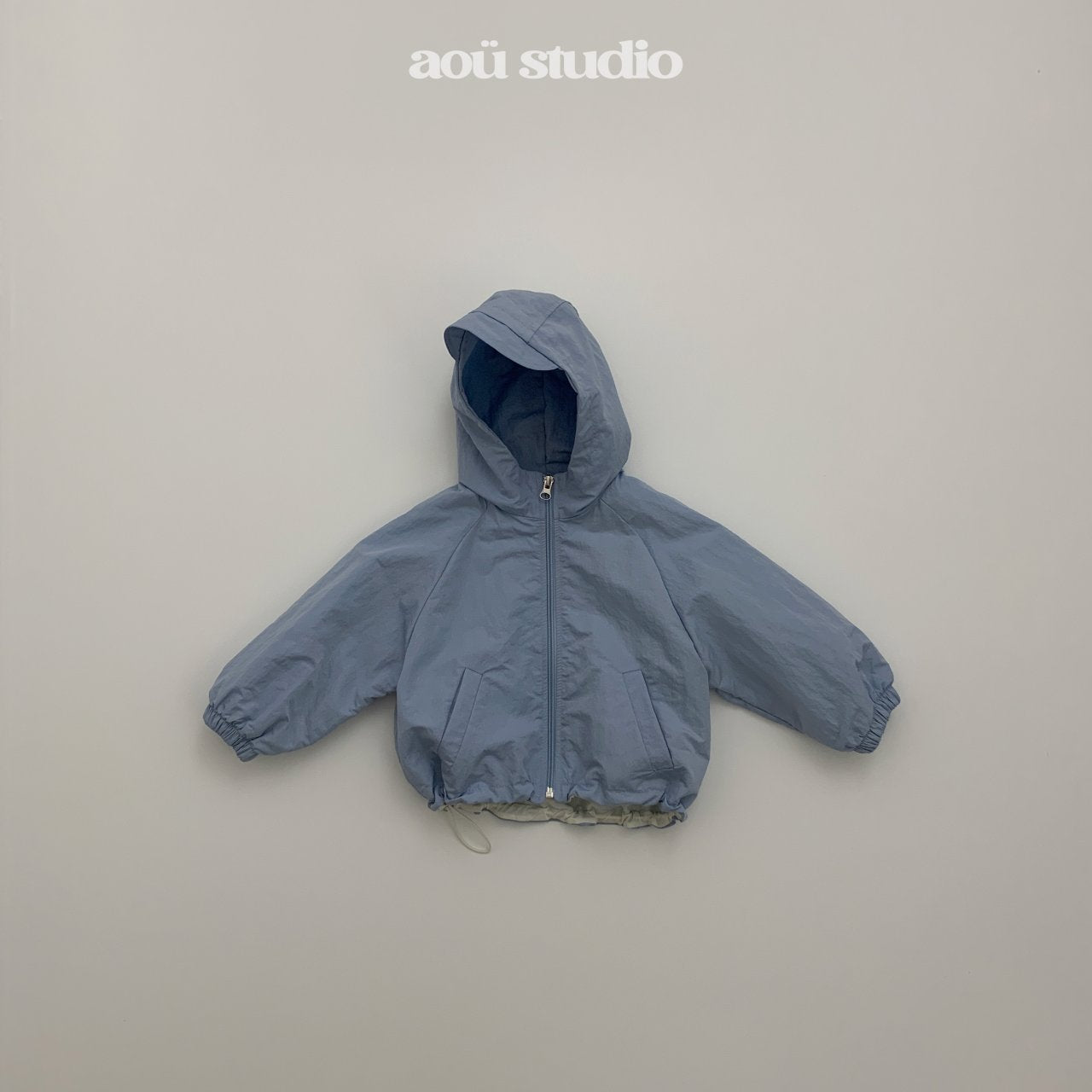 [PRE-ORDER] Hoodie Cap Jumper