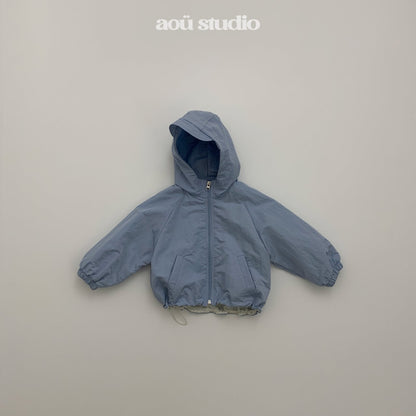 [PRE-ORDER] Hoodie Cap Jumper