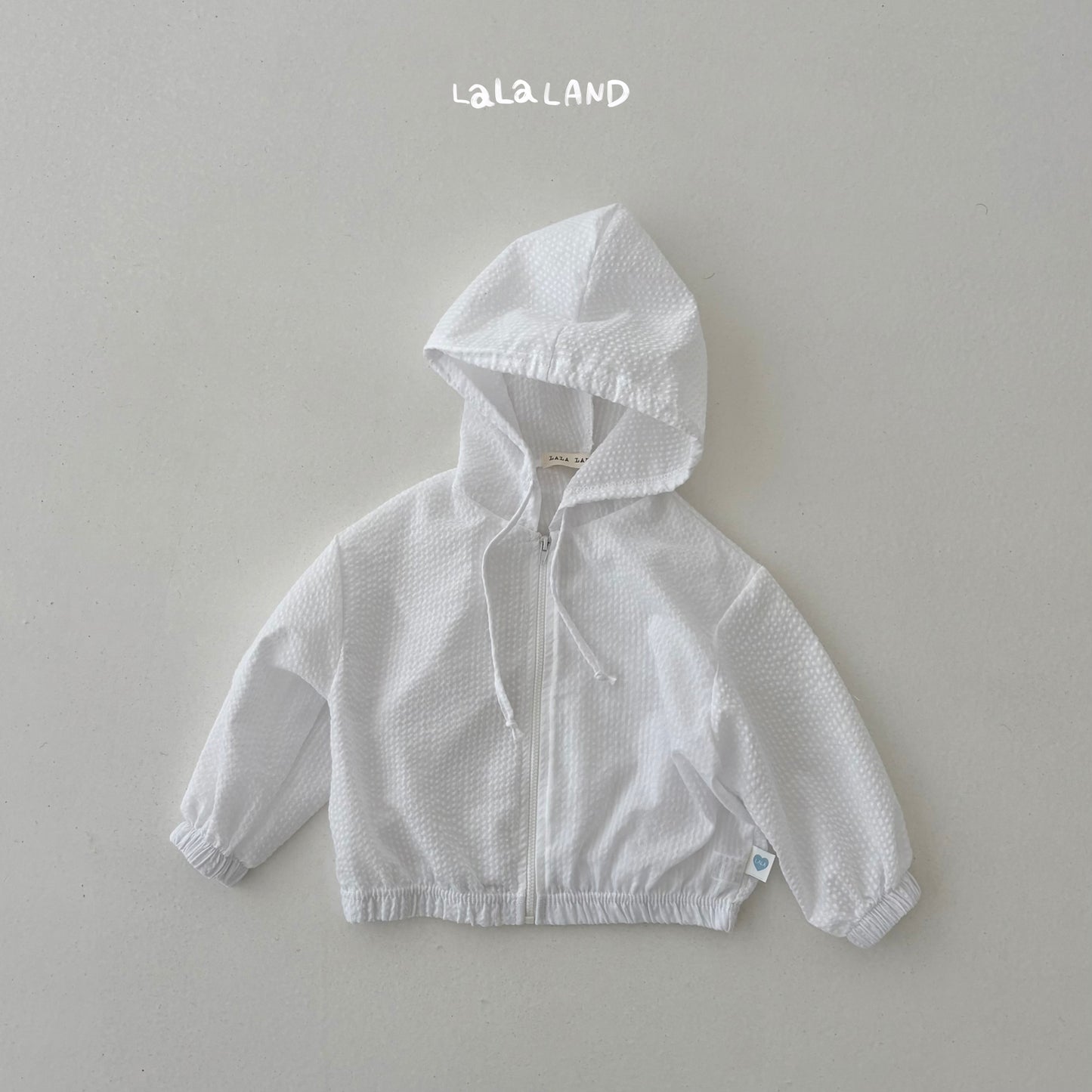[PRE-ORDER] Bubble Windbreaker