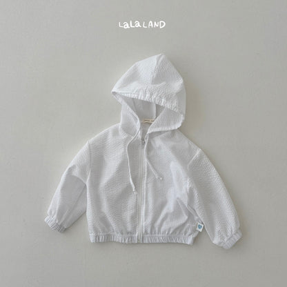 [PRE-ORDER] Bubble Windbreaker