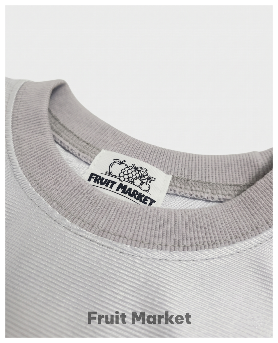 [PRE-ORDER] Mesh T-Shirts