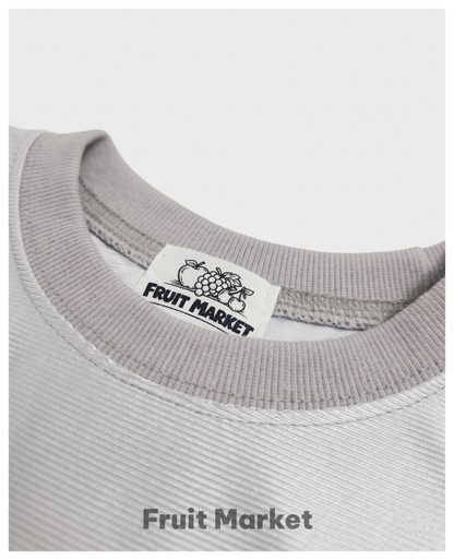 [PRE-ORDER] Mesh T-Shirts