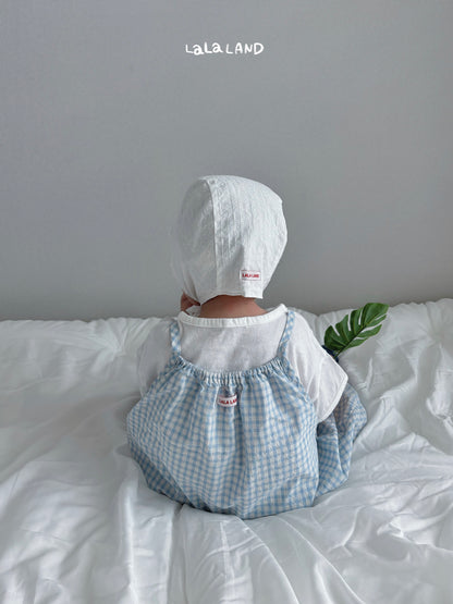 [PRE-ORDER] Blossom Bonnet