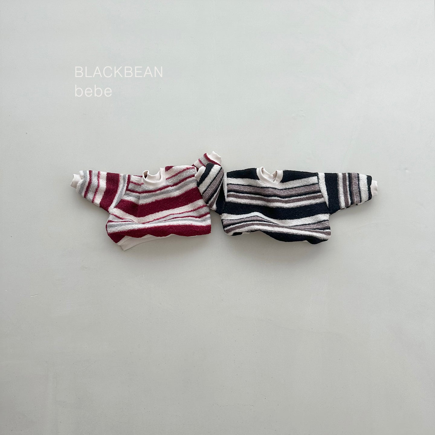 [PRE-ORDER] Mongle Baby Sweatshirts