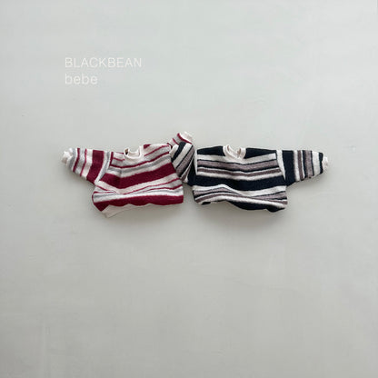 [PRE-ORDER] Mongle Baby Sweatshirts