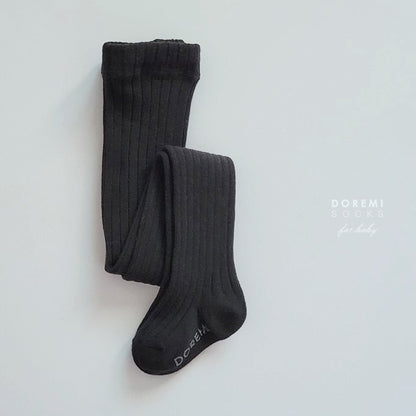 [PRE-ORDER] Ribbed Tights