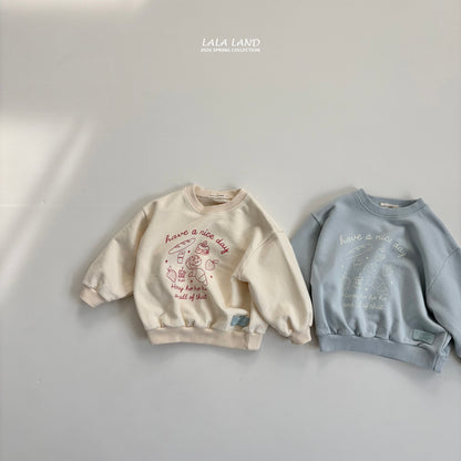 [PRE-ORDER] Bread Sweatshirts