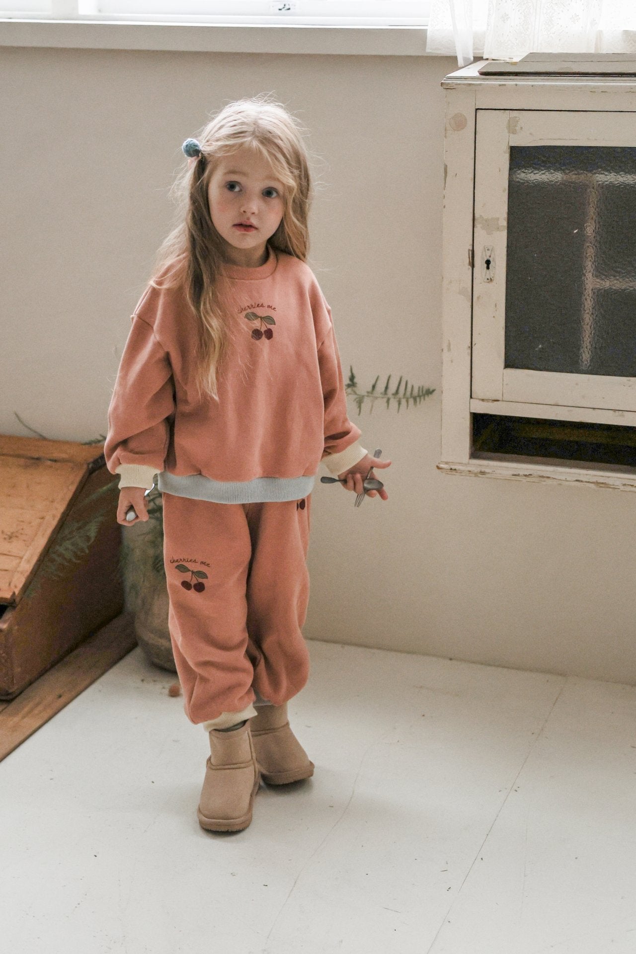 [PRE-ORDER] Cottin Pants
