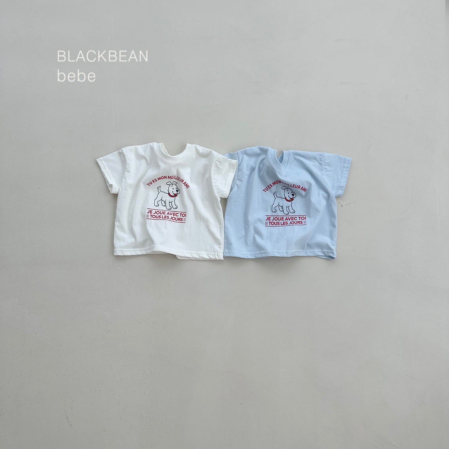 [PRE-ORDER] Barbie Baby T-Shirts