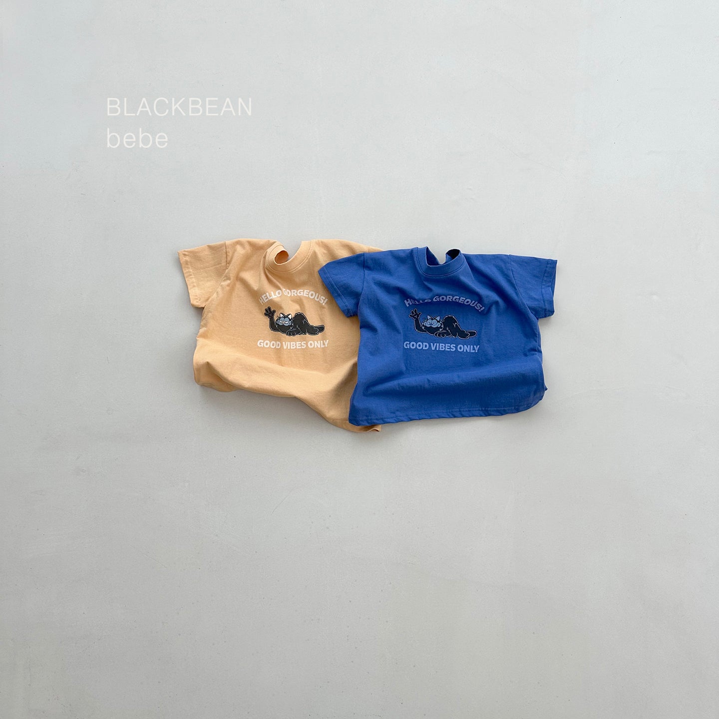[PRE-ORDER] Hello Baby T-Shirts