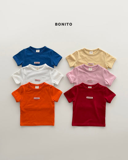 [PRE-ORDER] Color Span T-Shirts