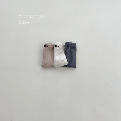 [PRE-ORDER] Oran Baby Leggins