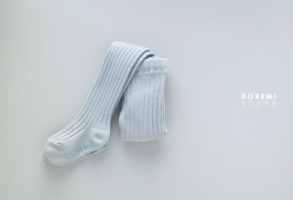 [PRE-ORDER] Ribbed Tights