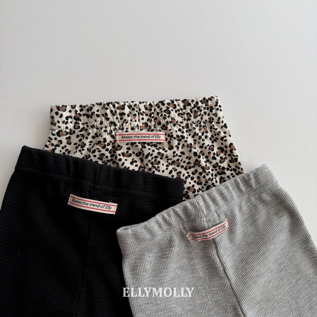 [PRE-ORDER] Airy Balloon Leggings