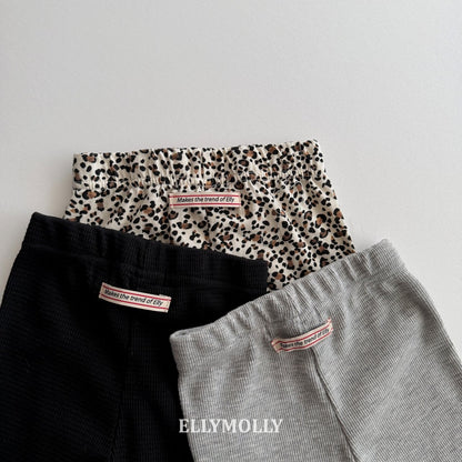 [PRE-ORDER] Airy Balloon Leggings
