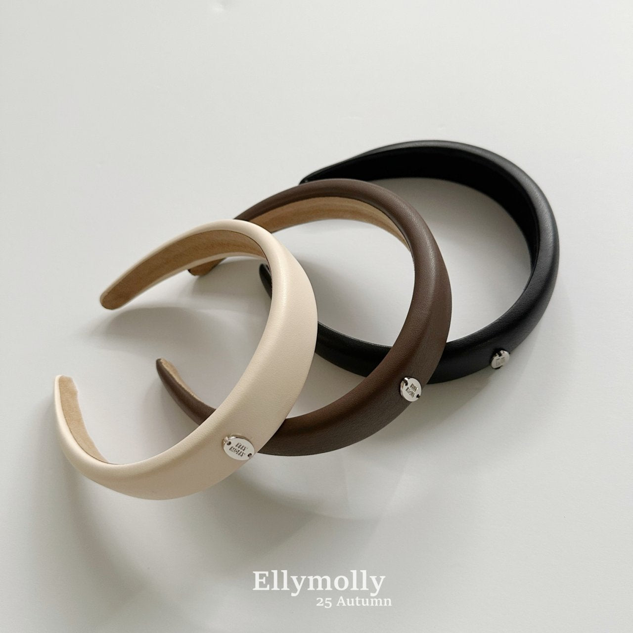 [PRE-ORDER] Elly Symbol Hair Band