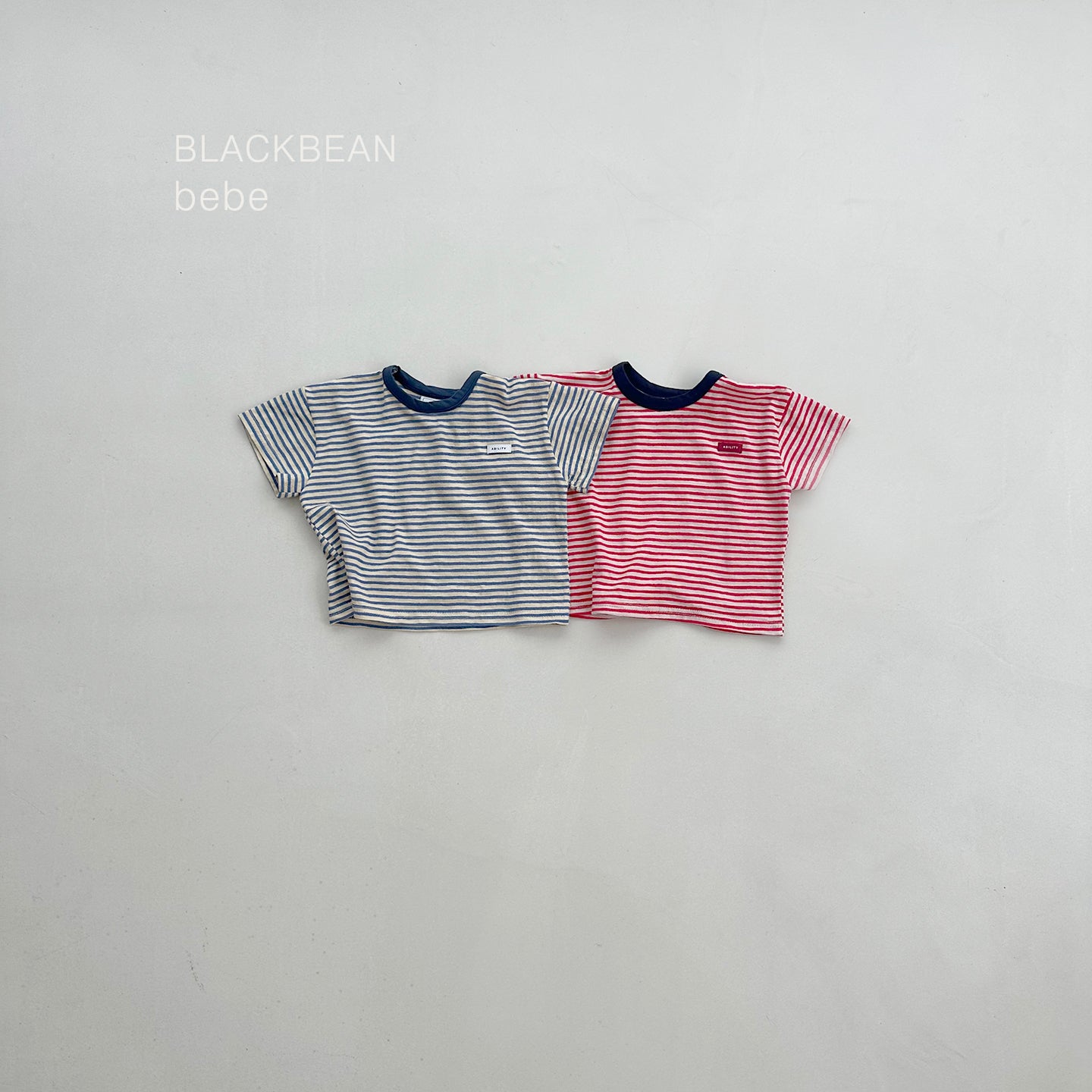 [PRE-ORDER] Peanut Baby T-Shirts