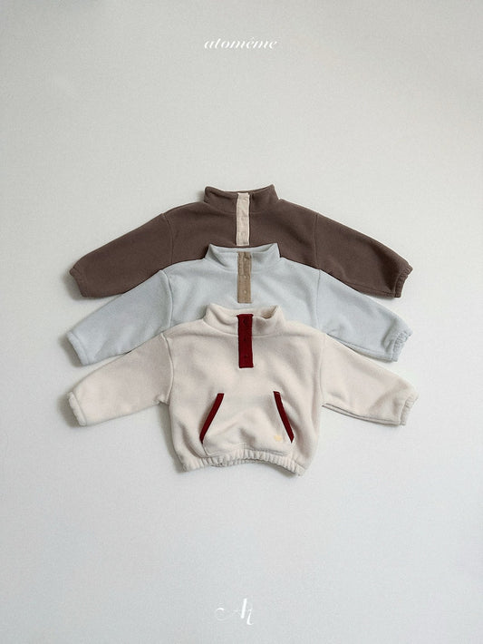 [PRE-ORDER] Cloud Anorak
