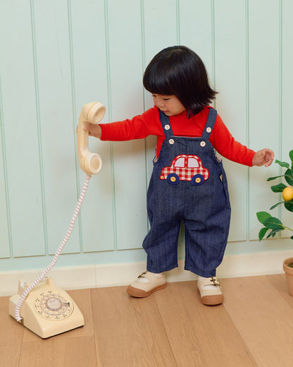 [PRE-ORDER] Car Overalls