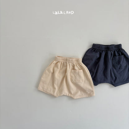 [PRE-ORDER] Bobo Baby Shorts