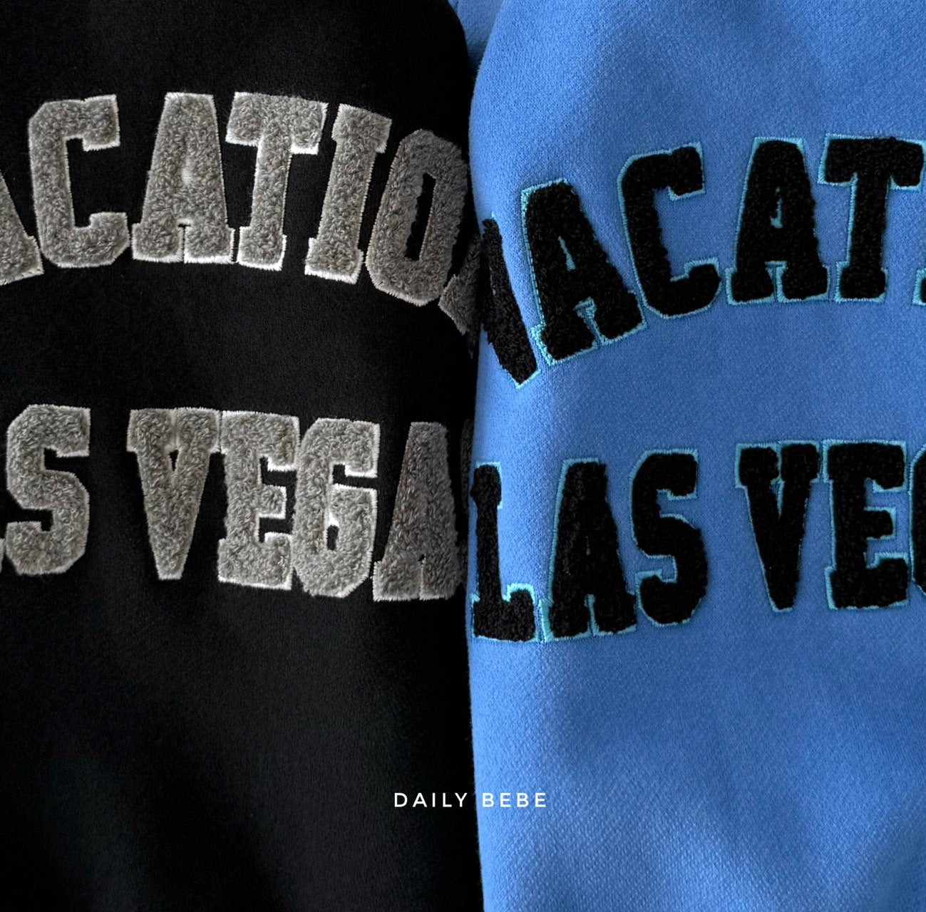 [PRE-ORDER] Vacation Sweatshirts
