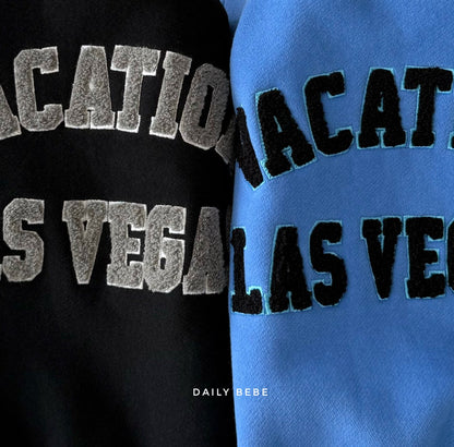 [PRE-ORDER] Vacation Sweatshirts