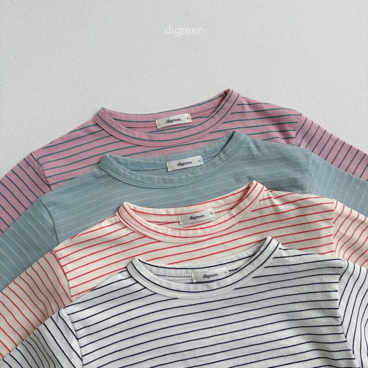[PRE-ORDER] Stripe New Bong T-Shirts