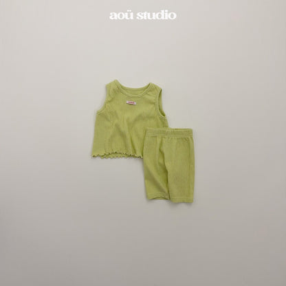 [PRE-ORDER] Way Top Bottom Set