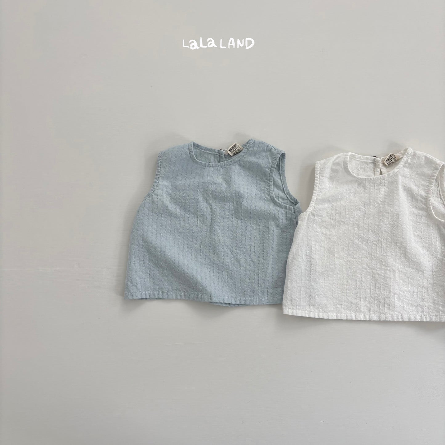 [PRE-ORDER] A Baby Blouse