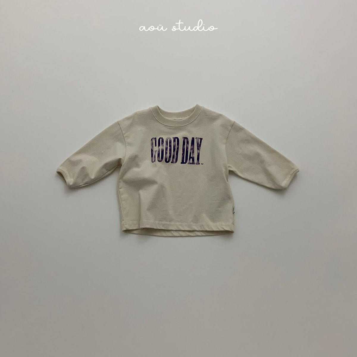[PRE-ORDER] Good Day T-Shirts
