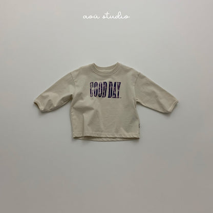 [PRE-ORDER] Good Day T-Shirts