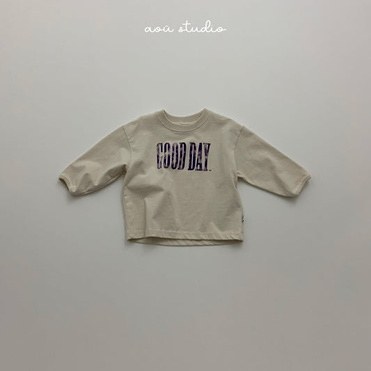 [PRE-ORDER] Good Day T-Shirts