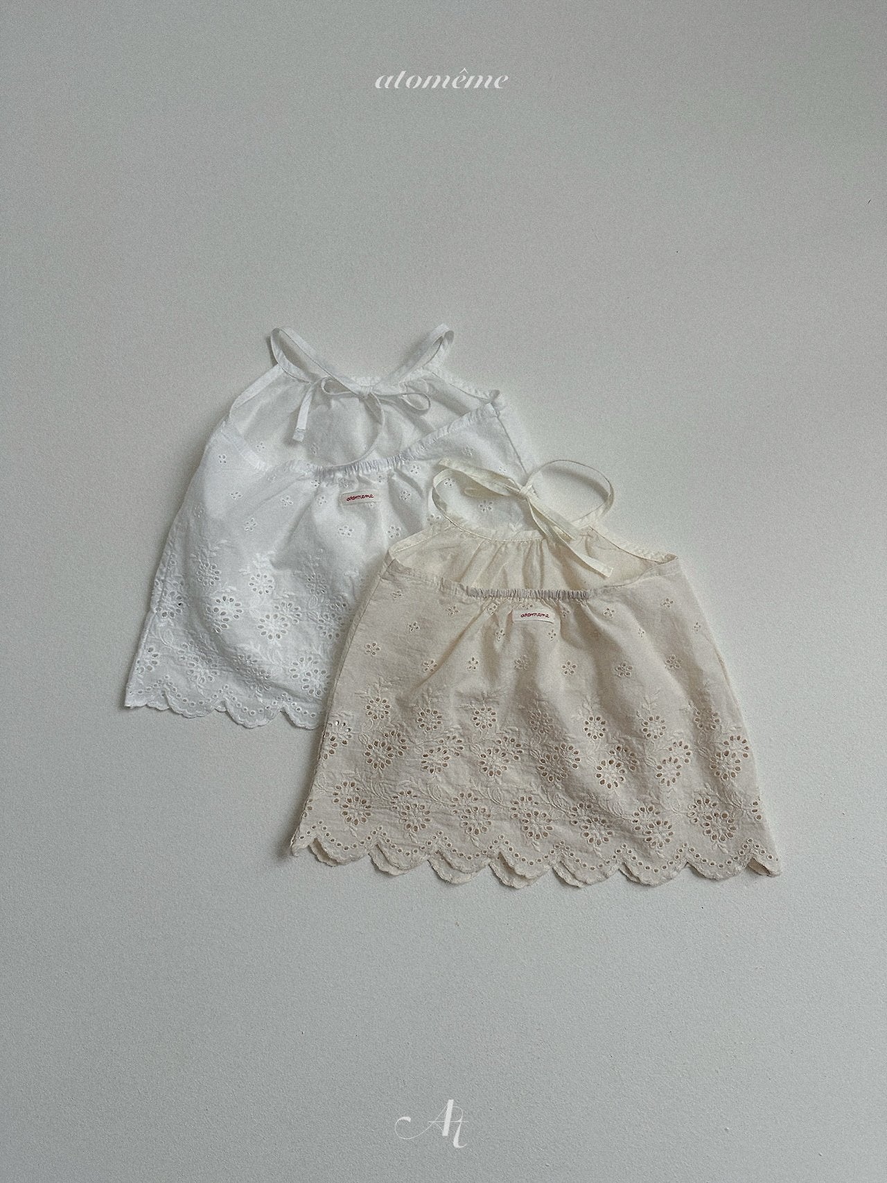 [PRE-ORDER] Monet Blouse