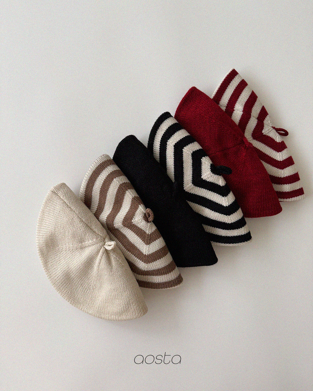 [PRE-ORDER] Sweater Beret