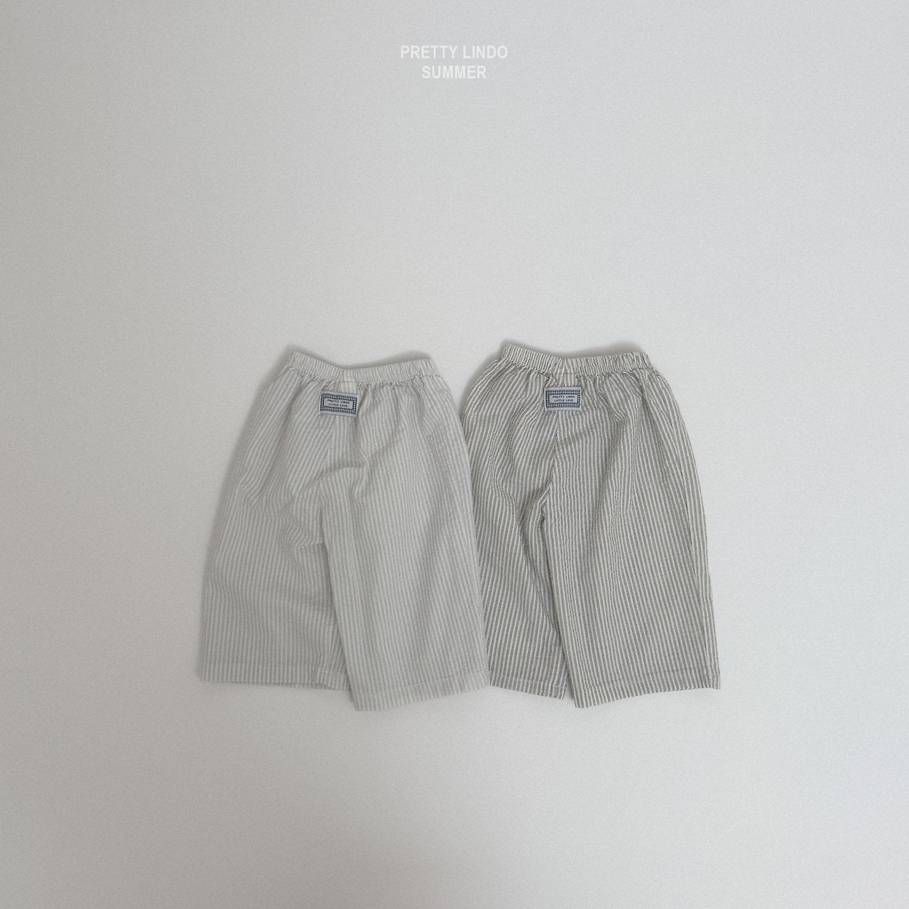[PRE-ORDER] Wide Pants