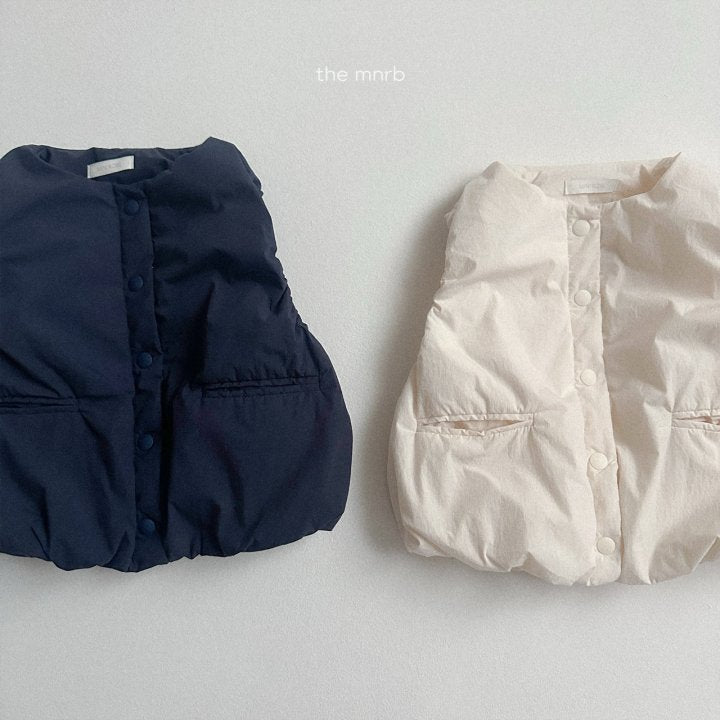 [PRE-ORDER] Cloud Vest
