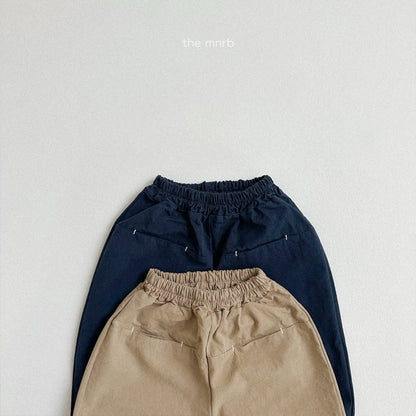 [PRE-ORDER] Bubble Pants