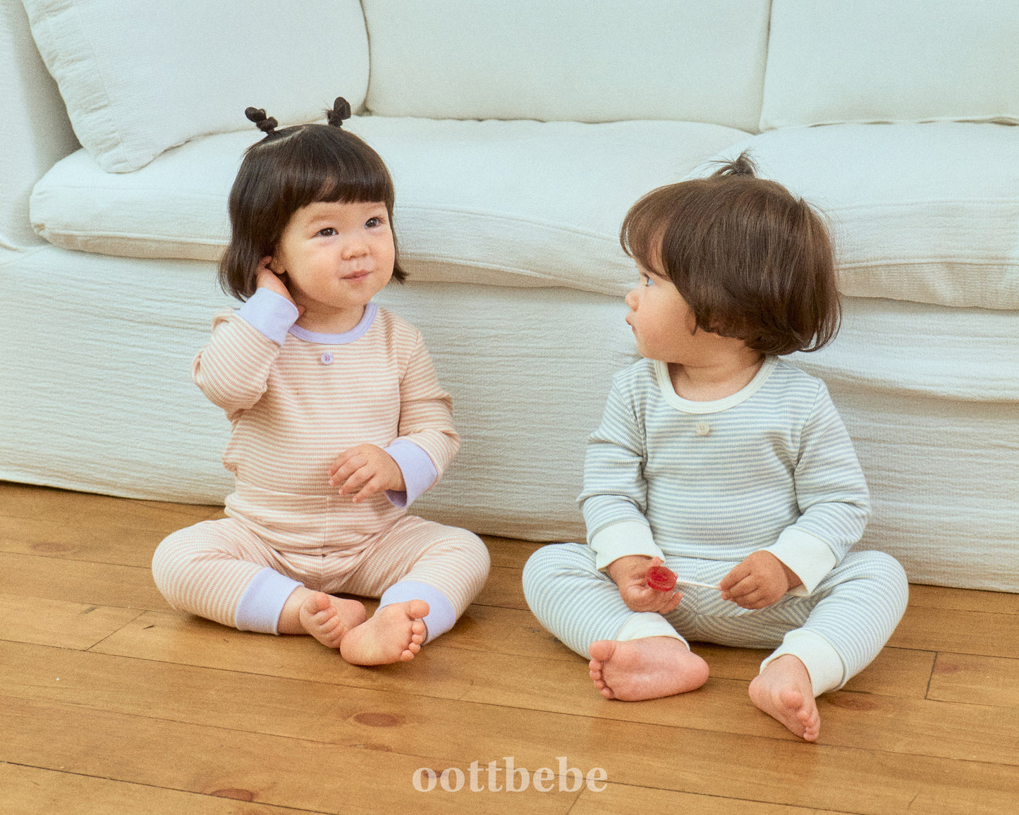 [PRE-ORDER] Lolli Pop Home Wear Set