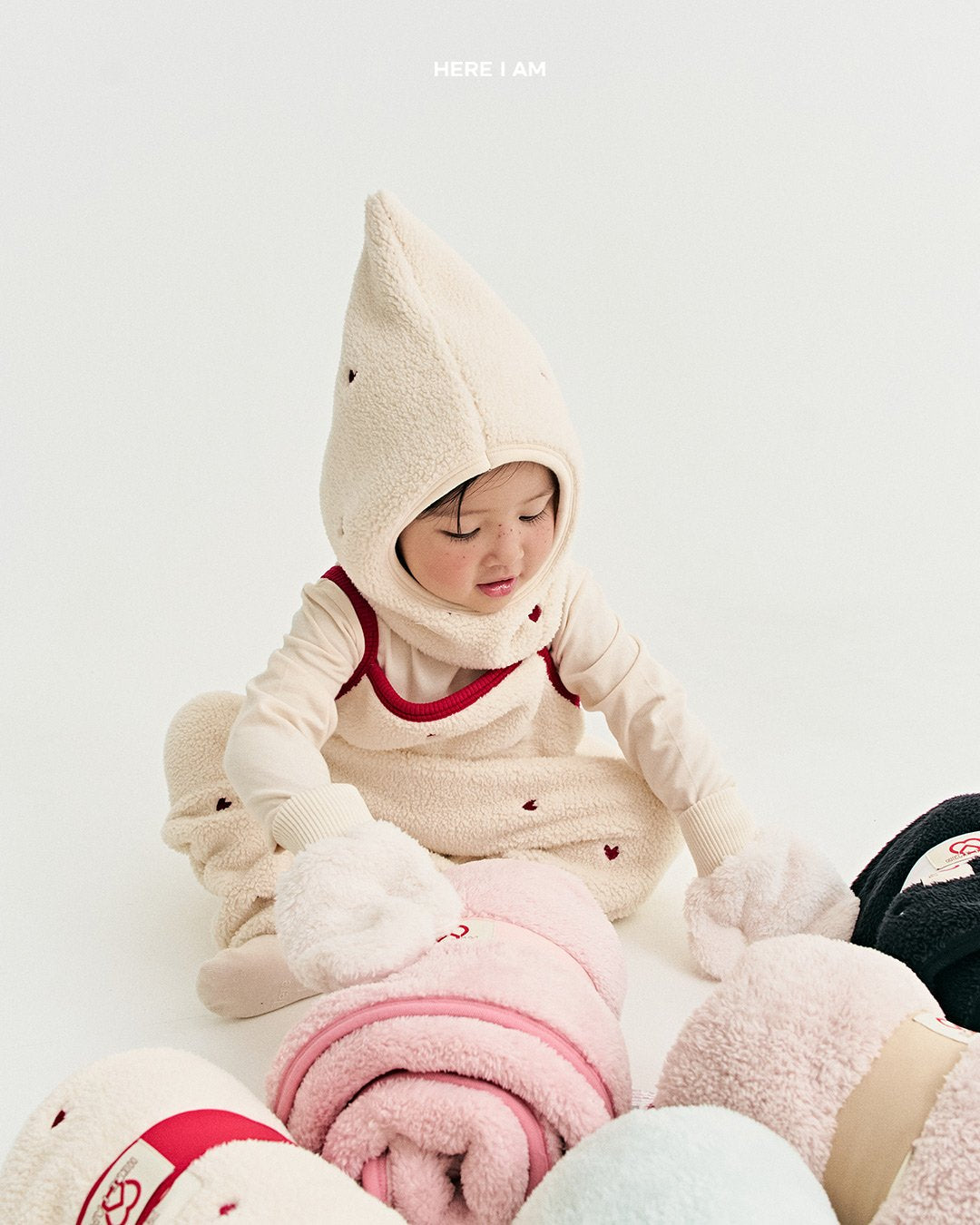 [PRE-ORDER] Kinder Gloves