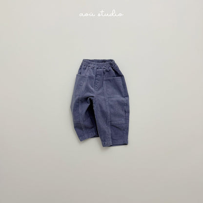 [PRE-ORDER] Plea Pants