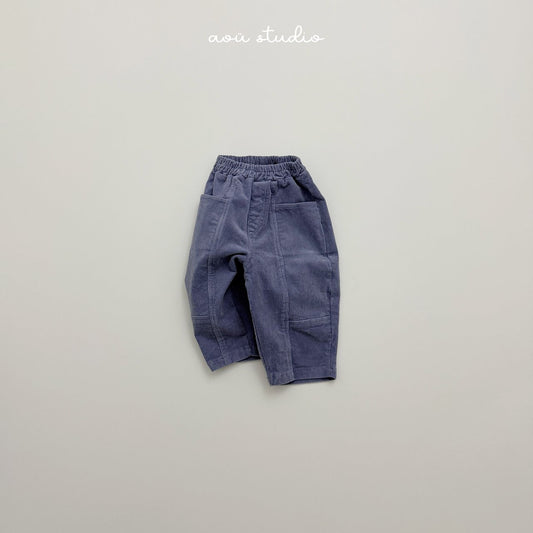 [PRE-ORDER] Plea Pants