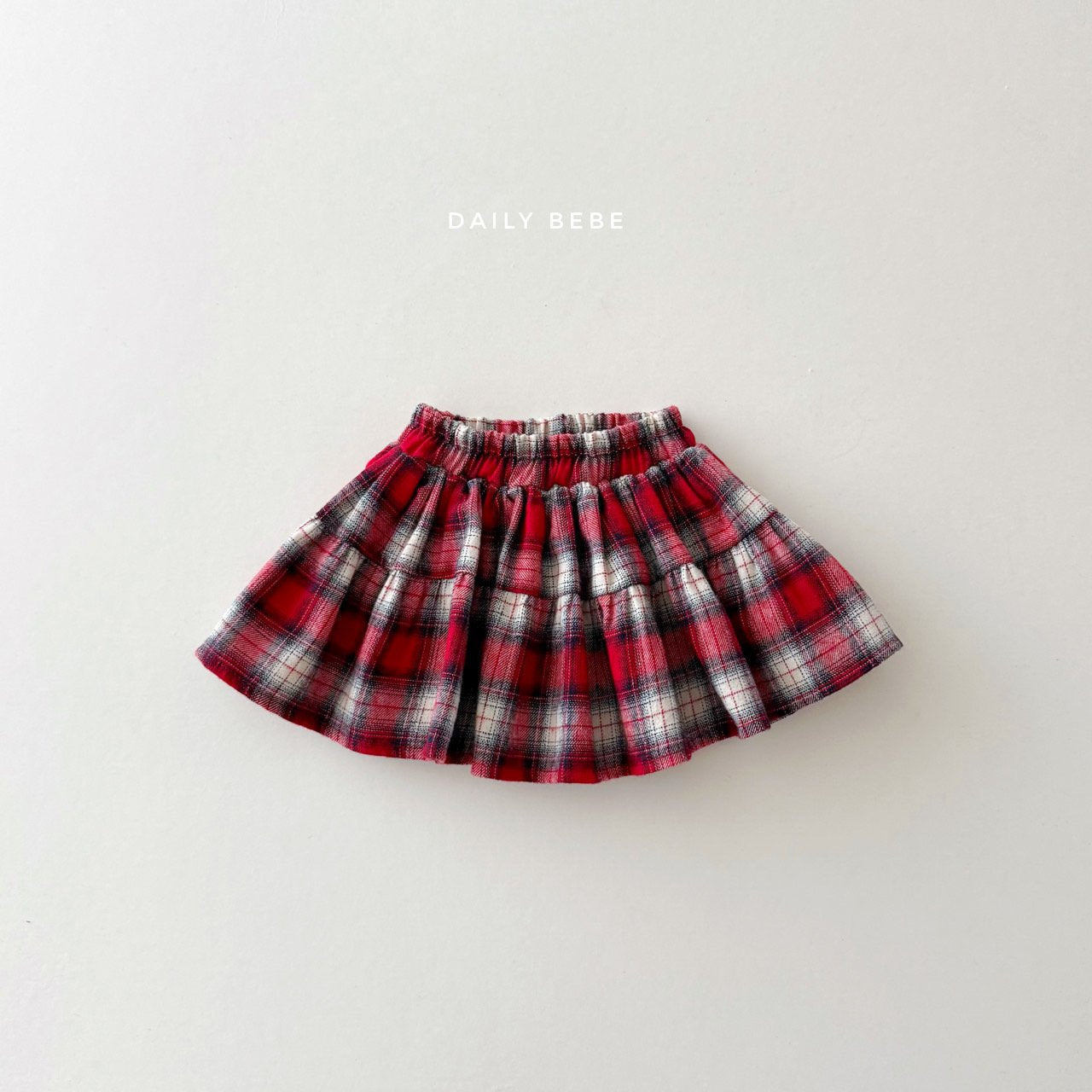 [PRE-ORDER] Merry Flared Skirts