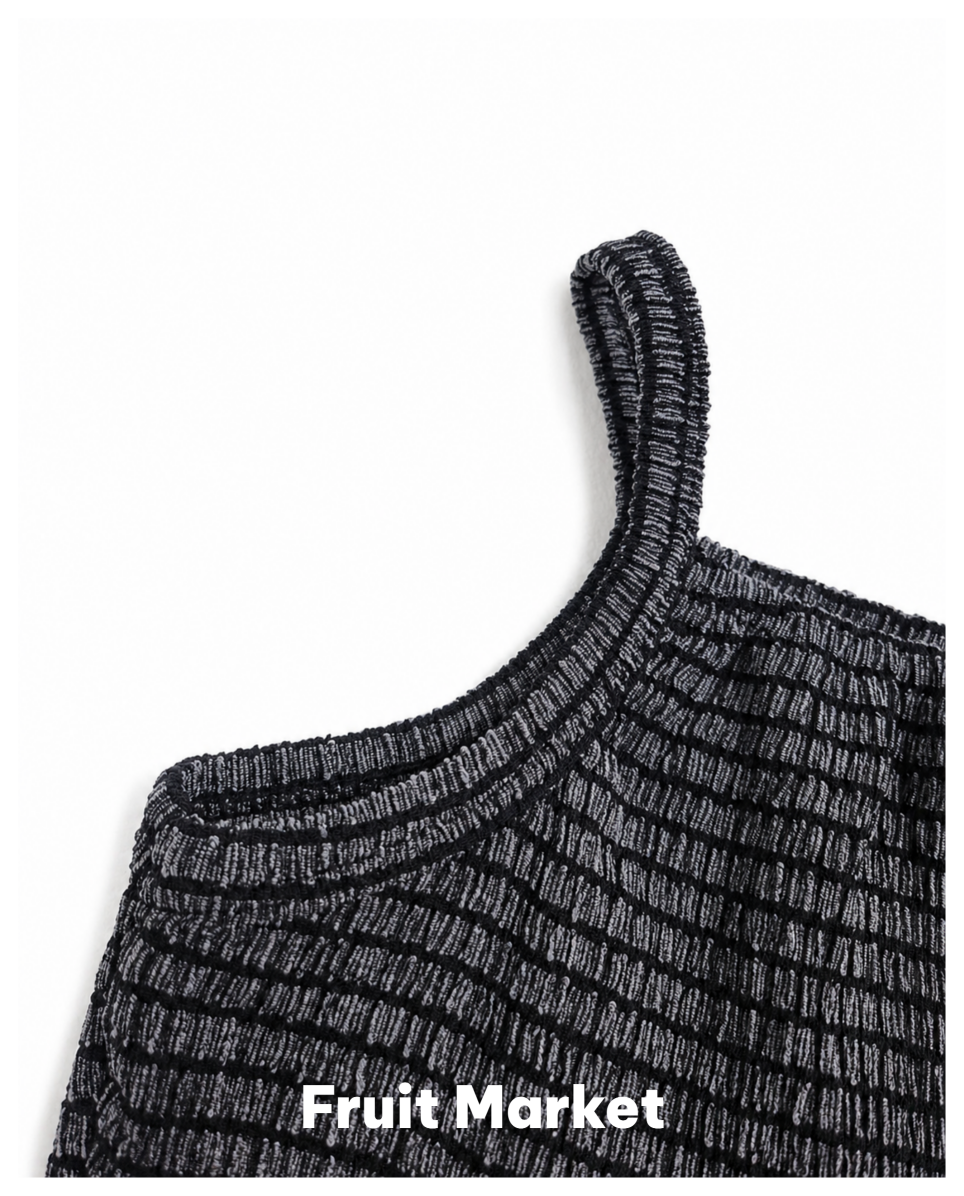 [PRE-ORDER] Madrid Top Bottom Set