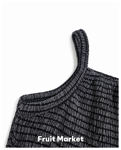 [PRE-ORDER] Madrid Top Bottom Set