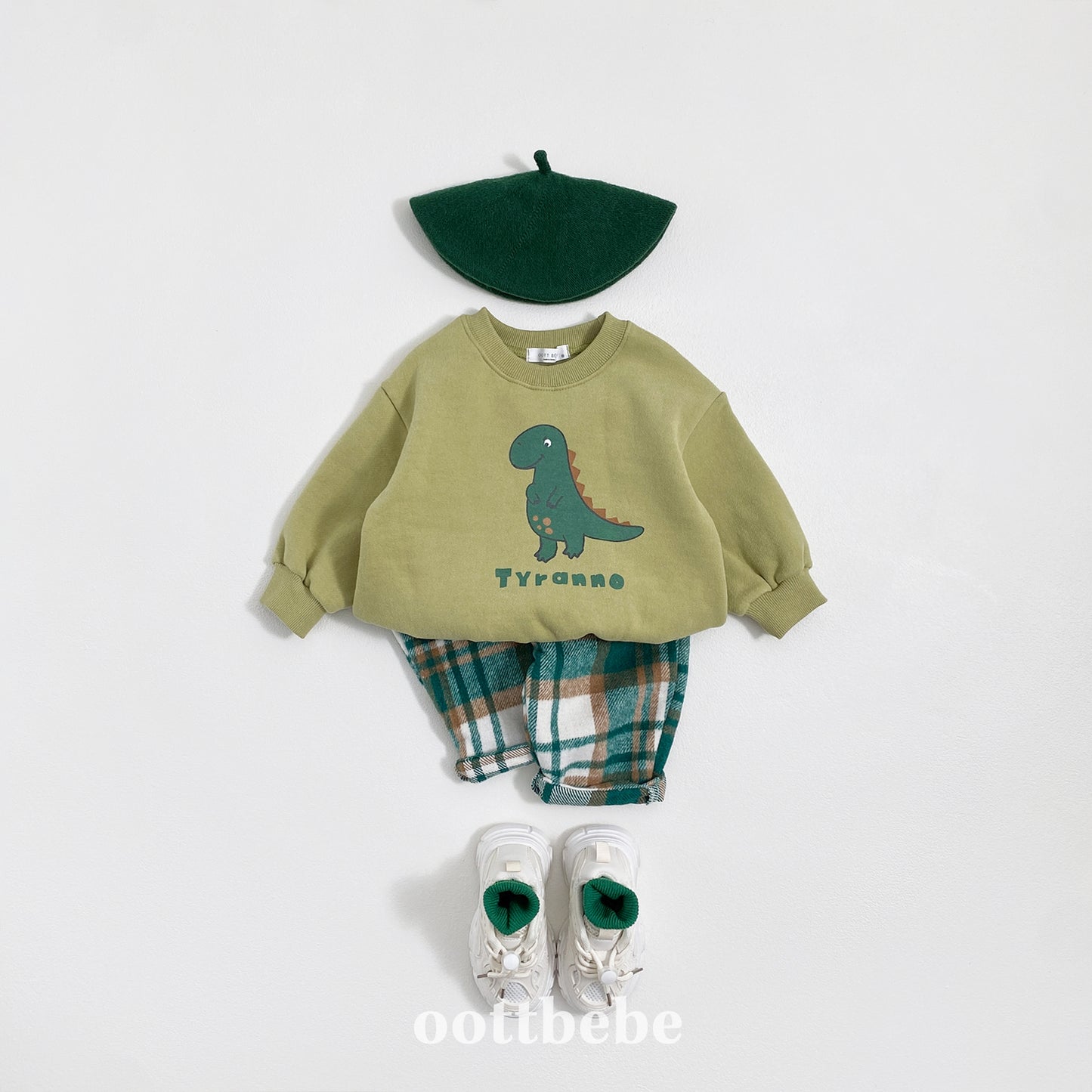[PRE-ORDER] Dino Sweatshirts