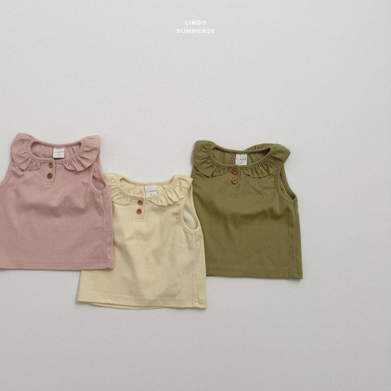 [PRE-ORDER] Bailey T-Shirts
