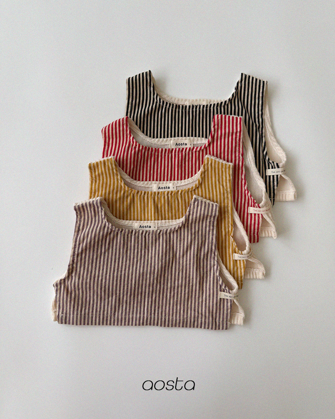 [PRE-ORDER] Louis Vest