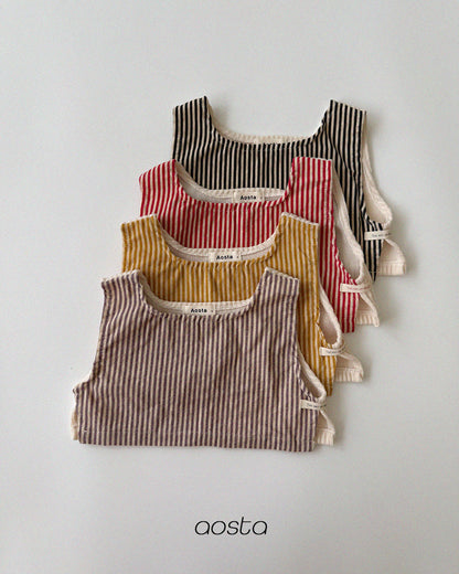 [PRE-ORDER] Louis Vest