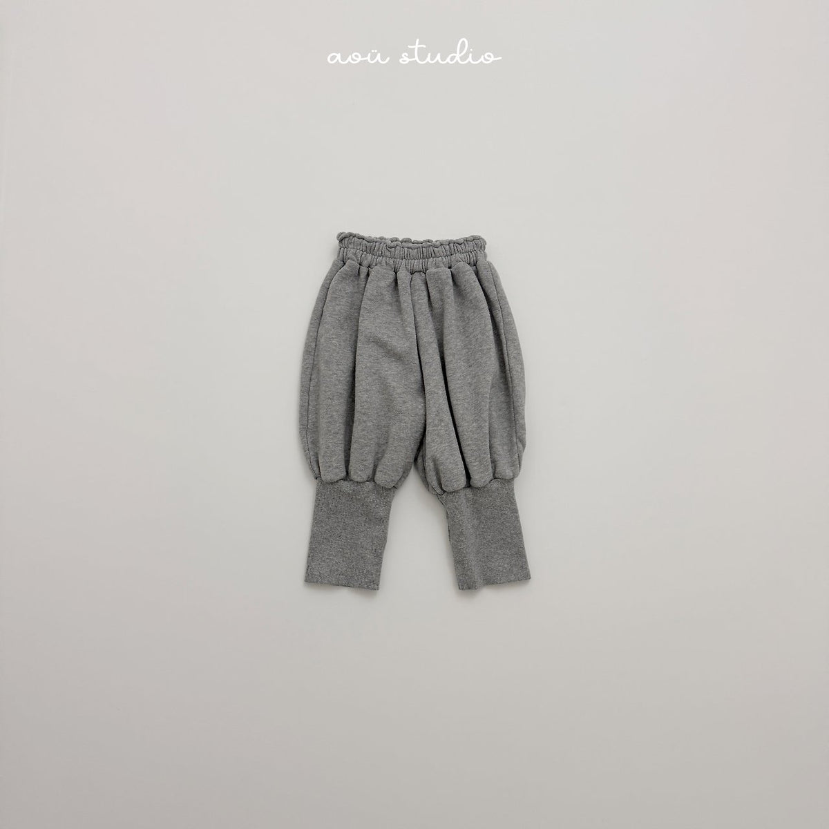 [PRE-ORDER] Capri Pants