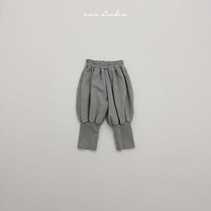 [PRE-ORDER] Capri Pants